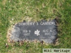 Dorothy Gamiere