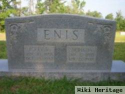 Arrinda C. Fowler Enis