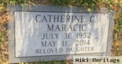 Catherine Chaney Maracic