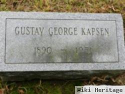 Gustav George Kapsen