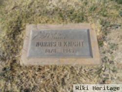Norris B. Knight