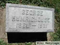 George Humrichouse