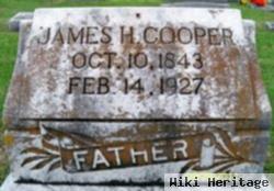 James Henry Cooper