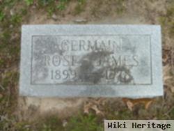 Rose James Germain