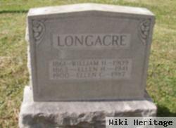 William H. Longacre