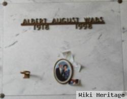 Albert August Wabs
