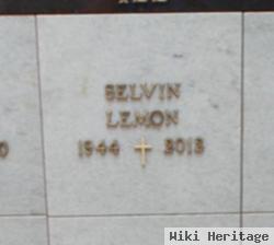 Selvin Lemon