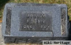 Etta M Coffin