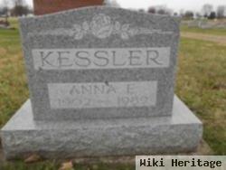 Anna E. Kessler