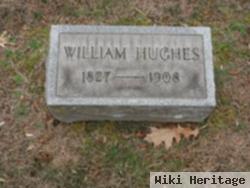 William Hughes