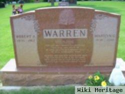 Robert A Warren