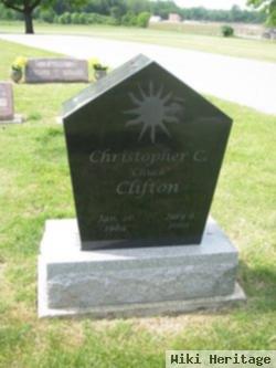 Christopher C. Clifton