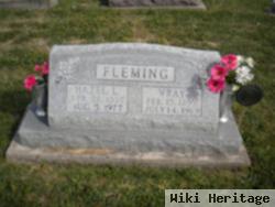Wray Fleming