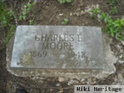 Charles E Moore