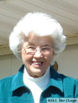 Thelma Jean Lierman Kniep