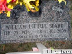 William Leedell Beard