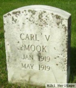 Carl V. Mook