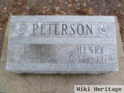 Henry J. Peterson