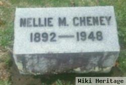 Nellie May Cheney