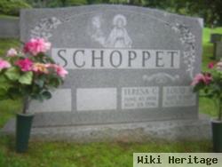 Teresa C. Schoppet