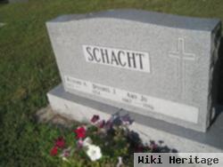 Richard A. Schacht