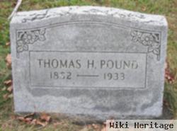 Thomas H. Pound