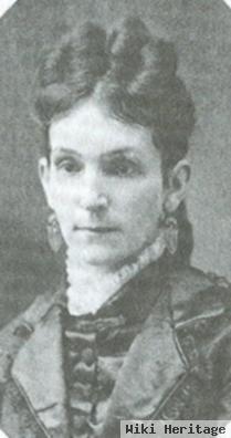 Lucy Watkins Young Banks