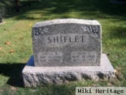 Fred F. Shiflet