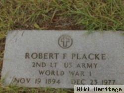 Robert Fritz Placke