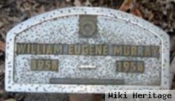 William Eugene Murray