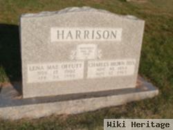 Lena Mae Offutt Harrison