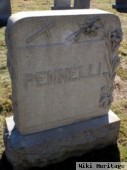 Jennie Pennelli