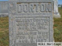 Gilbert Dorton