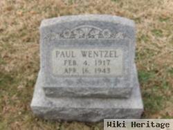 Paul Wentzel