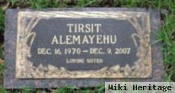 Tirsit Alemayehu