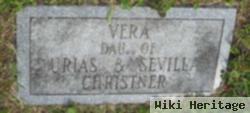 Vera Christner