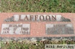 George Lester Laffoon