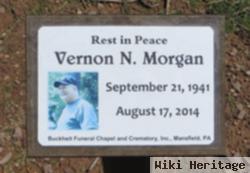 Vernon N. Morgan