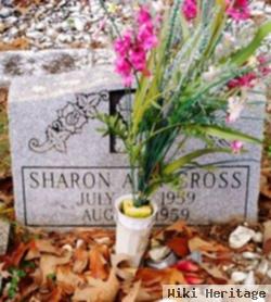 Sharon Ann Cross
