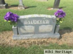 Floyce Vivian Stuckey