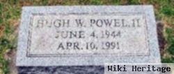 Hugh Walker Powell, Ii