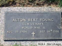 Ccm Alton Bert Young