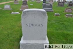 Burnell D. Newman