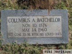 Columbus A. Batchelor