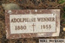 Adolphine Louise Wenner