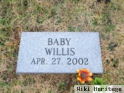 Baby Willis