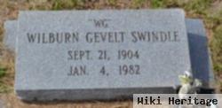 Wilburn Gevelt "w.g." Swindle