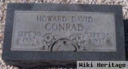 Howard David Conrad