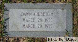 Dawn Chisholm