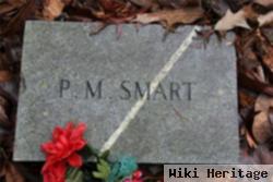 P. M. Smart